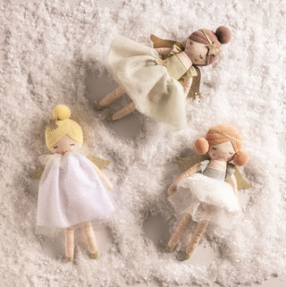 Angel Dolls