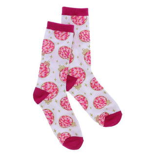 Christmas Party Tall Socks