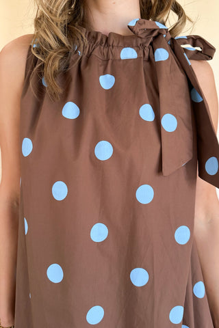 A Rich Addition Dress