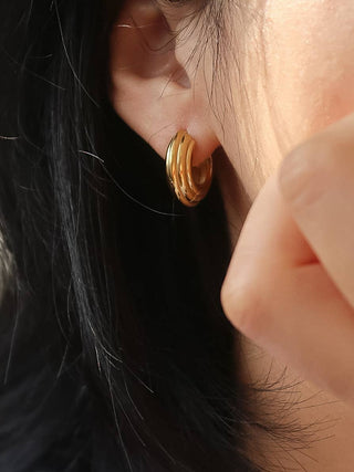Juliette Earrings