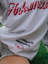 Arkansas Script Sweatshirt // Charlie Southern