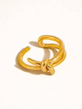 Virelle Ring