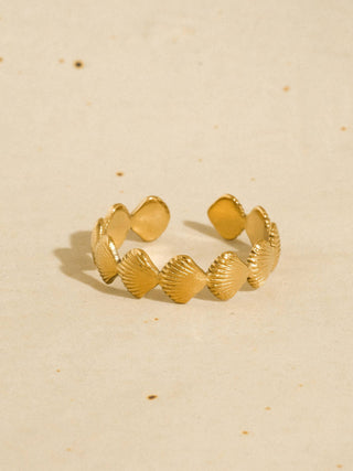 Aquelle Ring