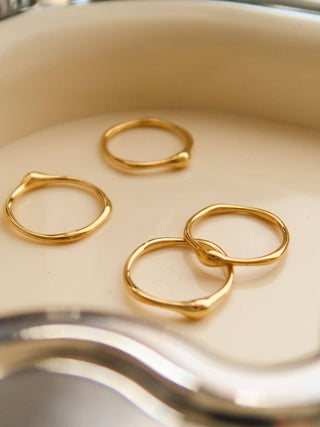 Rowena Rings