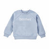 Brother Sweatshirt // Mud Pie