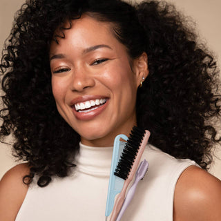 Styling Brush Set // Kitsch