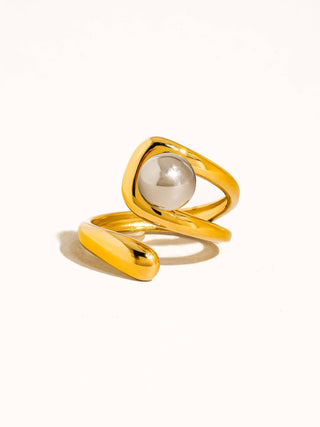 Fauna Ring