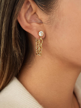 Jazlynn Earrings