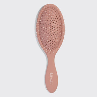 Wet/Dry Brush in Terracotta // Kitsch