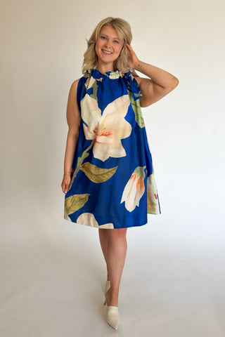 Olivia Dress