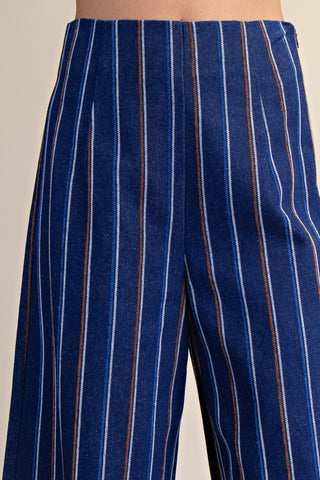 Makayla Pants - Luna Boutique