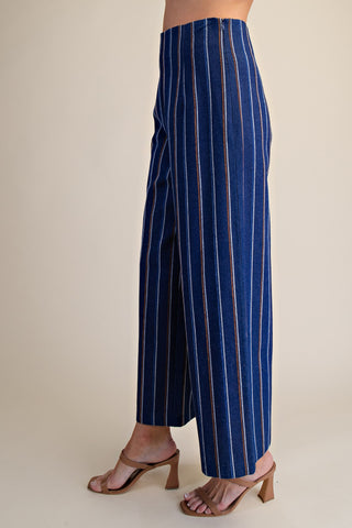 Makayla Pants - Luna Boutique