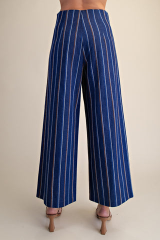 Makayla Pants - Luna Boutique