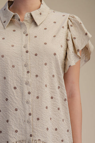 Katie Dress - Luna Boutique