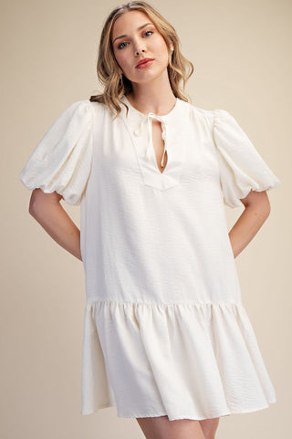 Sydney Dress - Luna Boutique