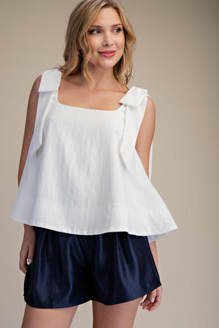 Casual Company Top