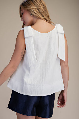 Casual Company Top