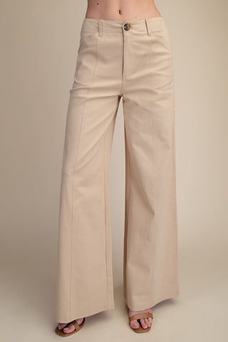 Ready to Jet Pants