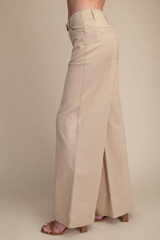 Ready to Jet Pants