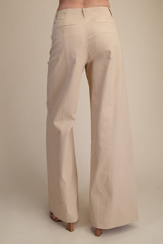 Ready to Jet Pants