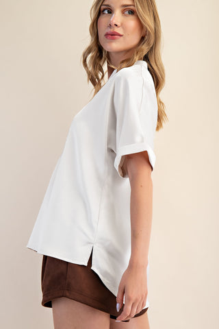 Myra Top - Luna Boutique