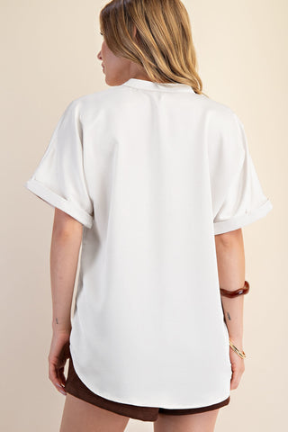 Myra Top - Luna Boutique