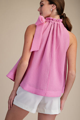 The Right Balance Top