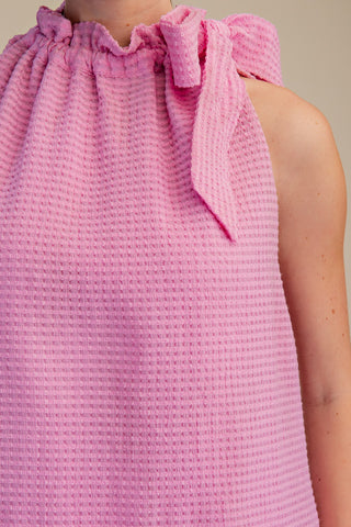 The Right Balance Top
