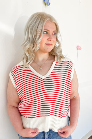 Harper Top