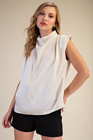 Alissa Top - Luna Boutique