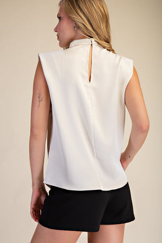 Alissa Top - Luna Boutique