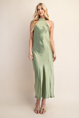 Garden Society Dress