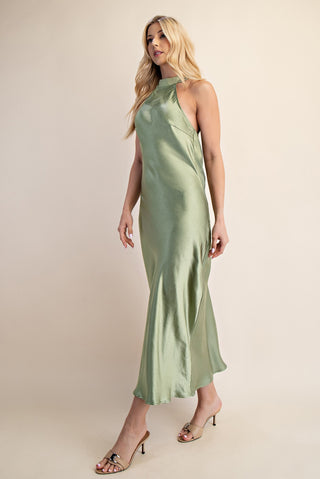 Garden Society Dress