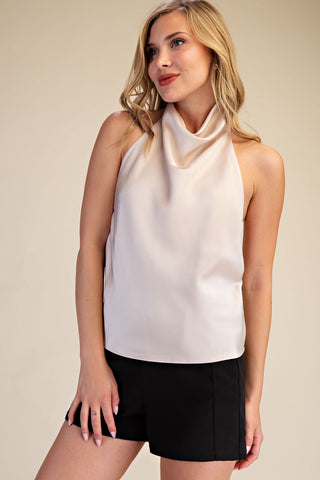 Cute with a Kick Top