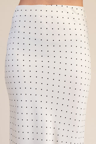 As You Should Skirt