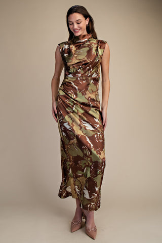 Malene Dress