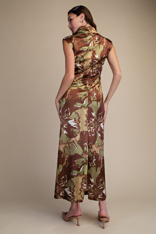 Malene Dress