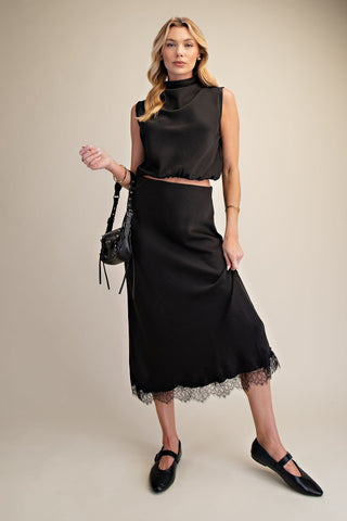 Breanna Top - Luna Boutique