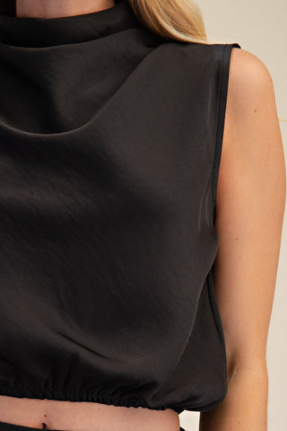 Breanna Top - Luna Boutique