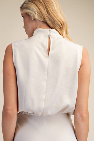 Simply Well Top