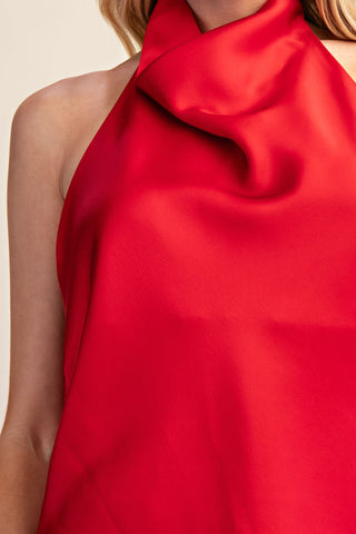 Ashlyn Top - Luna Boutique