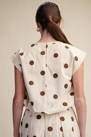 Dreams Unfolding Top