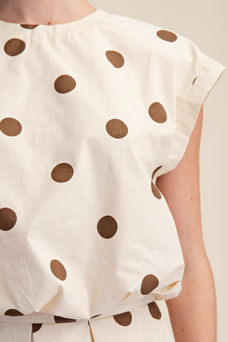 Dreams Unfolding Top