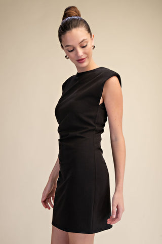 Shelby Dress