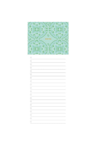 Notes Magnetic Notepad