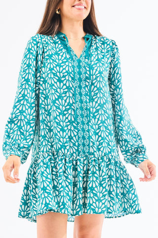 Natasha Stay Polished Dress +