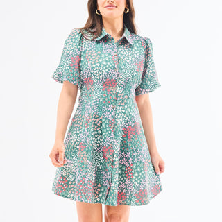 Rory Open Meadows Dress