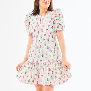 Adelyn Cottage Dress