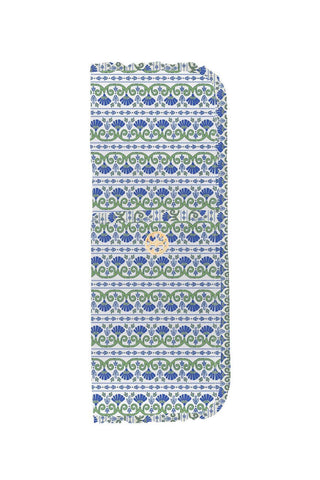 Hot Tools Cover in Navy Floral