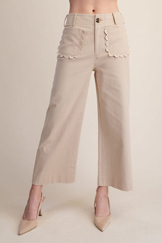 All Part of the Plan Pants